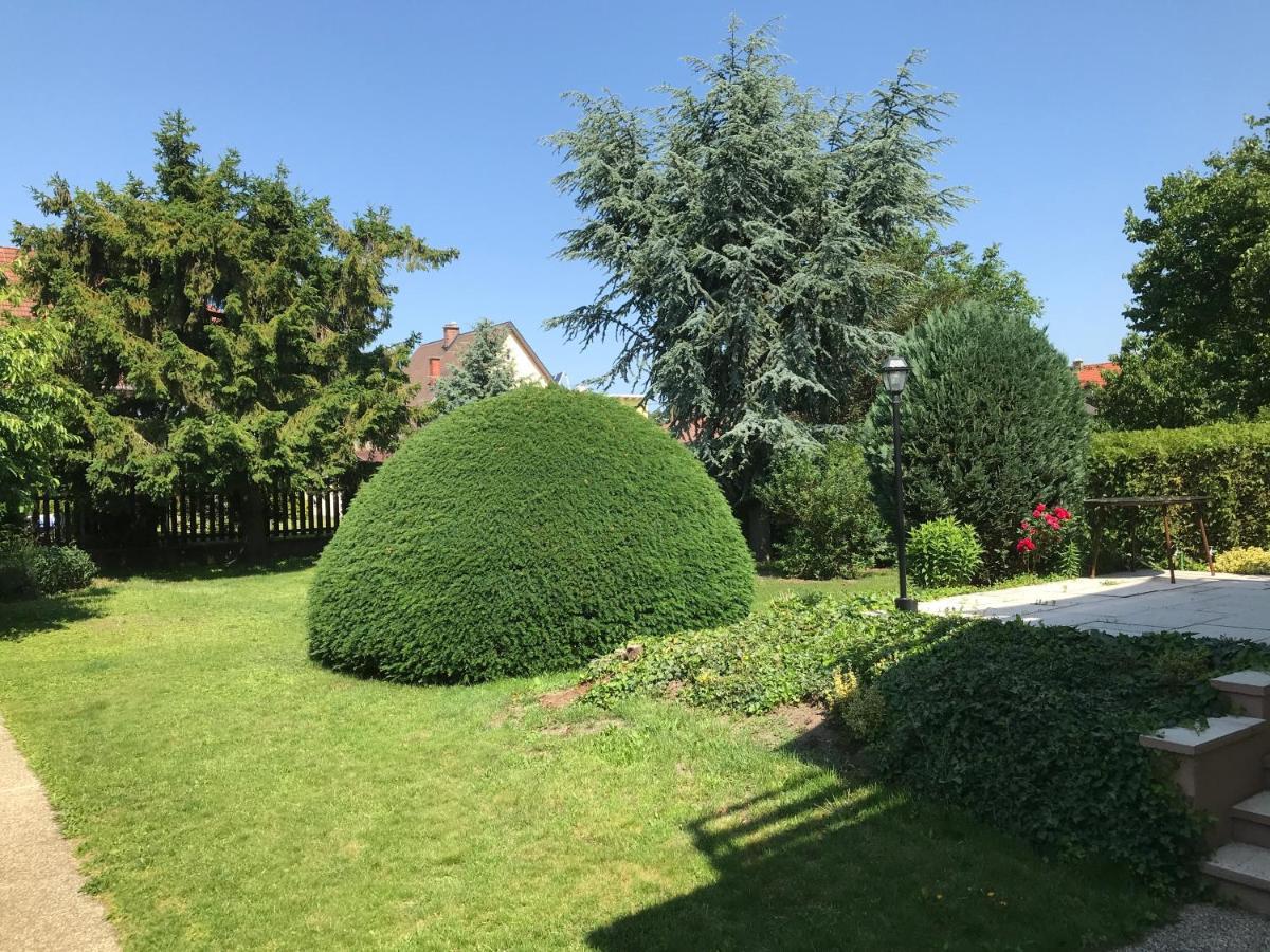 Hauszeit - Zeit Fuer Dich - Zeit Am See Neufeld an der Leitha エクステリア 写真
