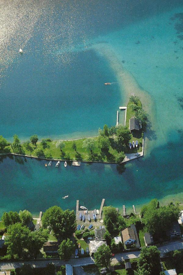 Hauszeit - Zeit Fuer Dich - Zeit Am See Neufeld an der Leitha エクステリア 写真